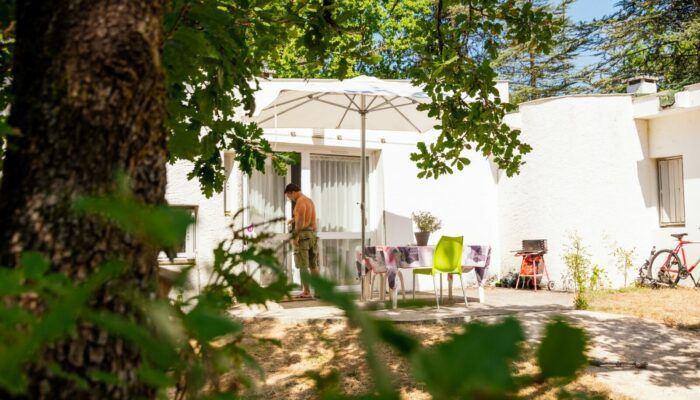 Villages vacances - LES BOIS DE PRAYSSAC - PRAYSSAC - Photo Herve Leclair aspheries