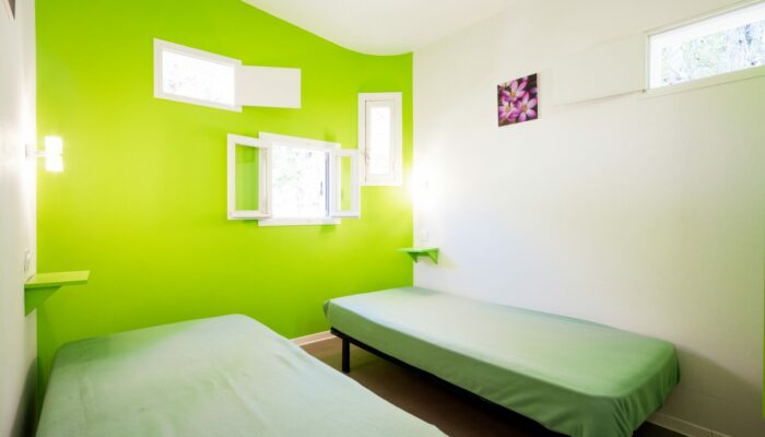 Villages vacances - LES BOIS DE PRAYSSAC - PRAYSSAC - Photo Herve Leclair aspheries